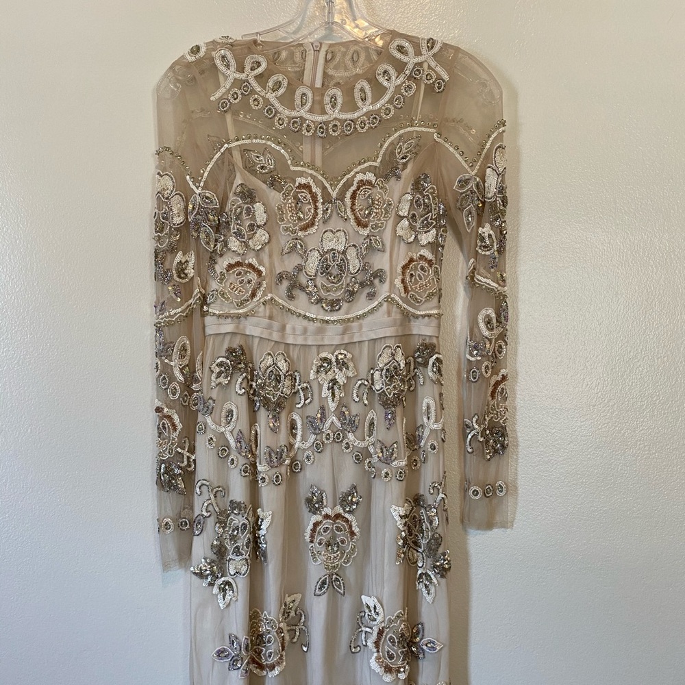 Needle & Thread Dress